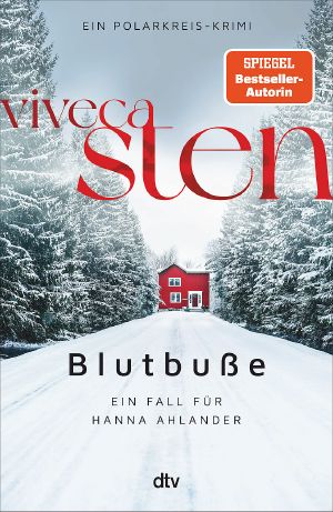 [Hanna Ahlander 03] • Blutbuße
